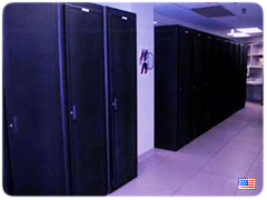 Datacenter EUA Cepedê
